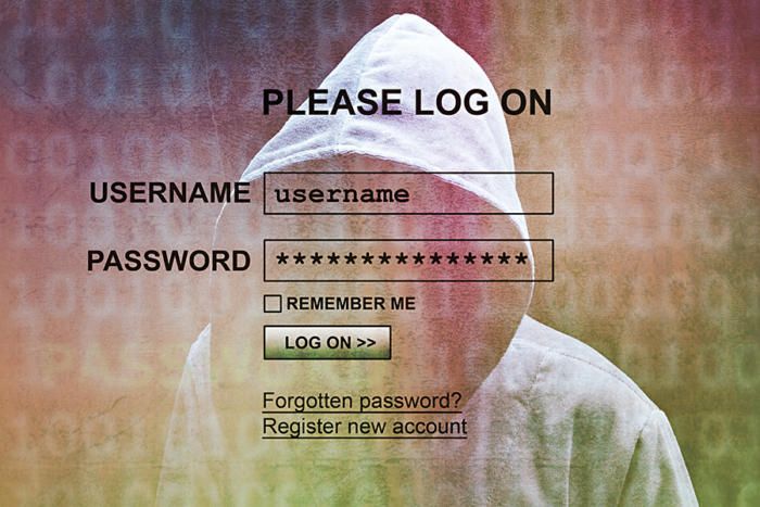 Credential Risk in a Windows Environment
