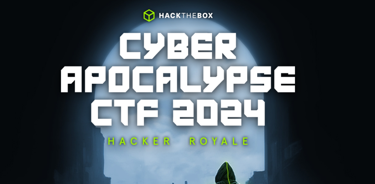 HackTheBox Cyber Apocalypse CTF 2024 Blockchain Challenges